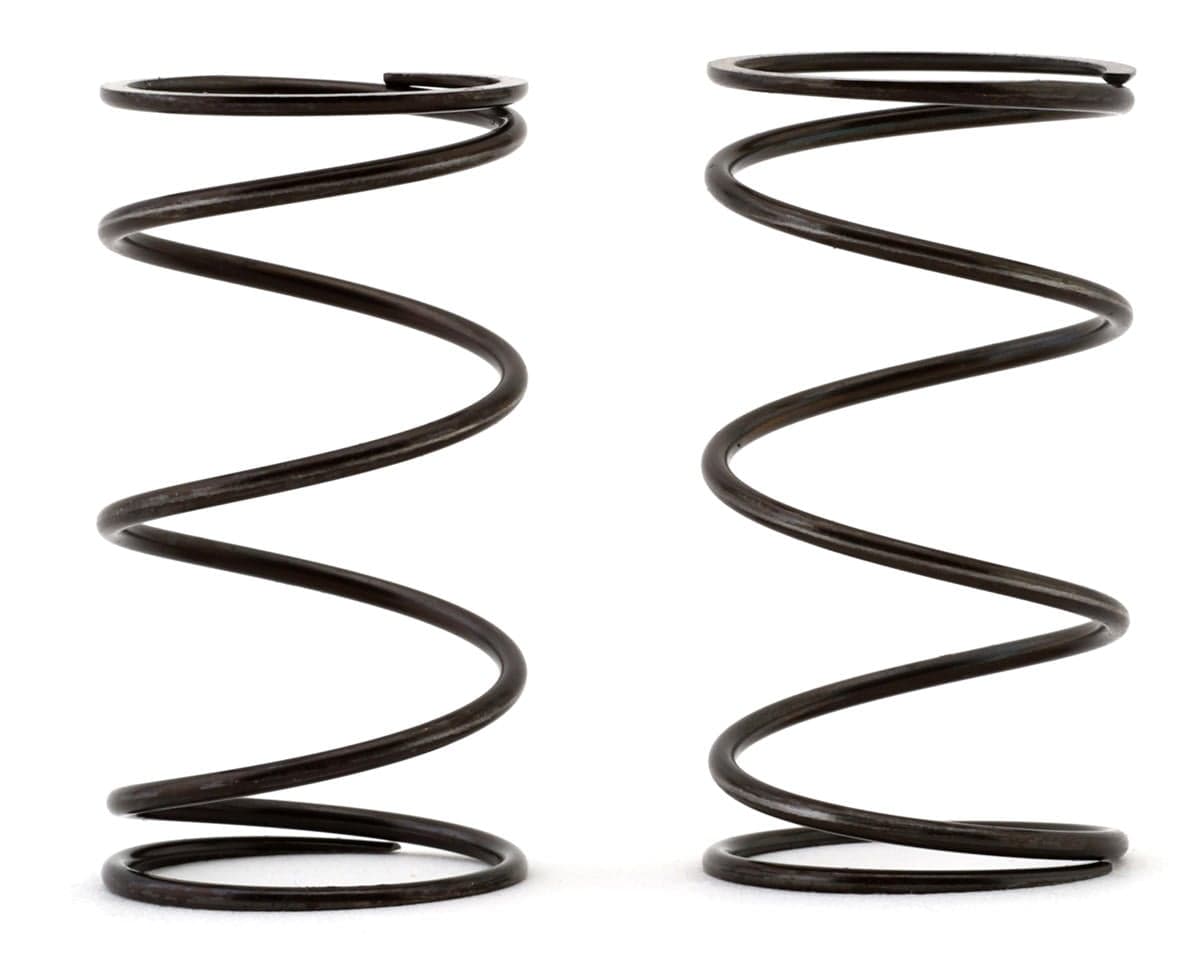 Shibata Symmetrical Drift Shock Springs (2) (1.1mm/5T)