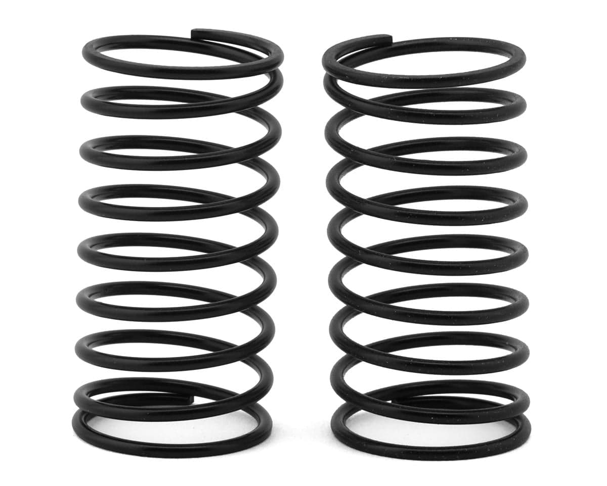 Shibata Symmetrical Drift Shock Springs (2) (1.2mm/9T)