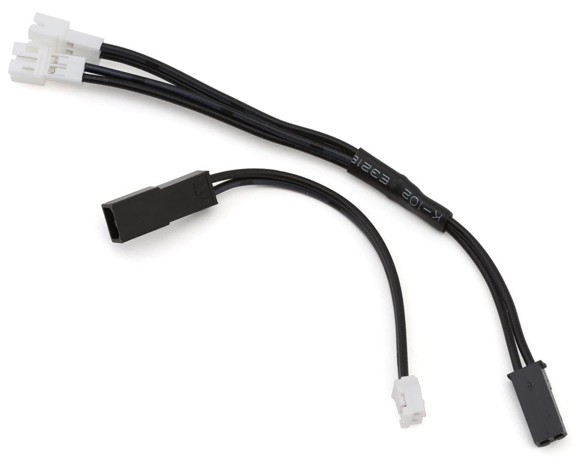 MyTrickRC Dual-Output Attack Light Regulator Set