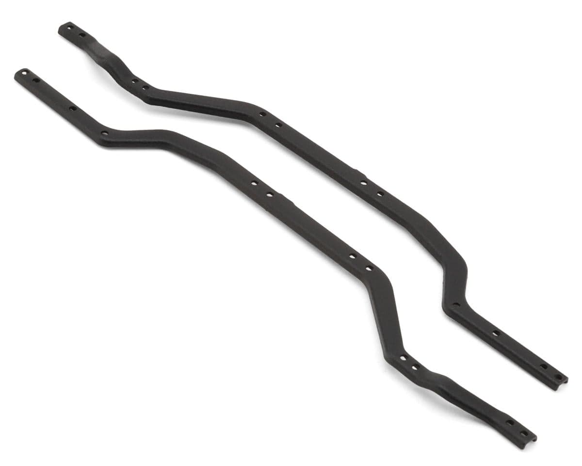 UDI RC UCX18 Pro Toyota Land Cruiser Prado Chassis Rails (2)