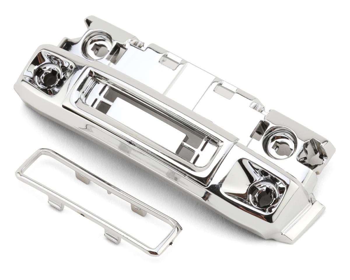 UDI RC UCX24 Pro Toyota Land Cruiser Front Bumper Mount