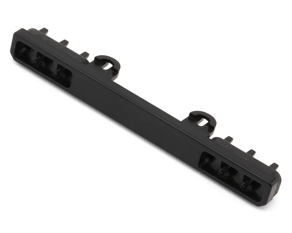 UDI RC UCX24 Pro Toyota Land Cruiser Rear Bumper