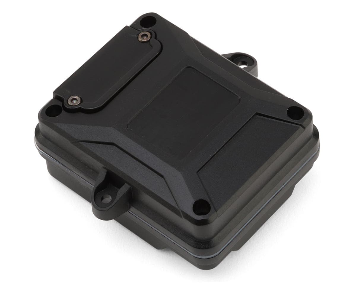 UDI RC Sierra Max Receiver Box
