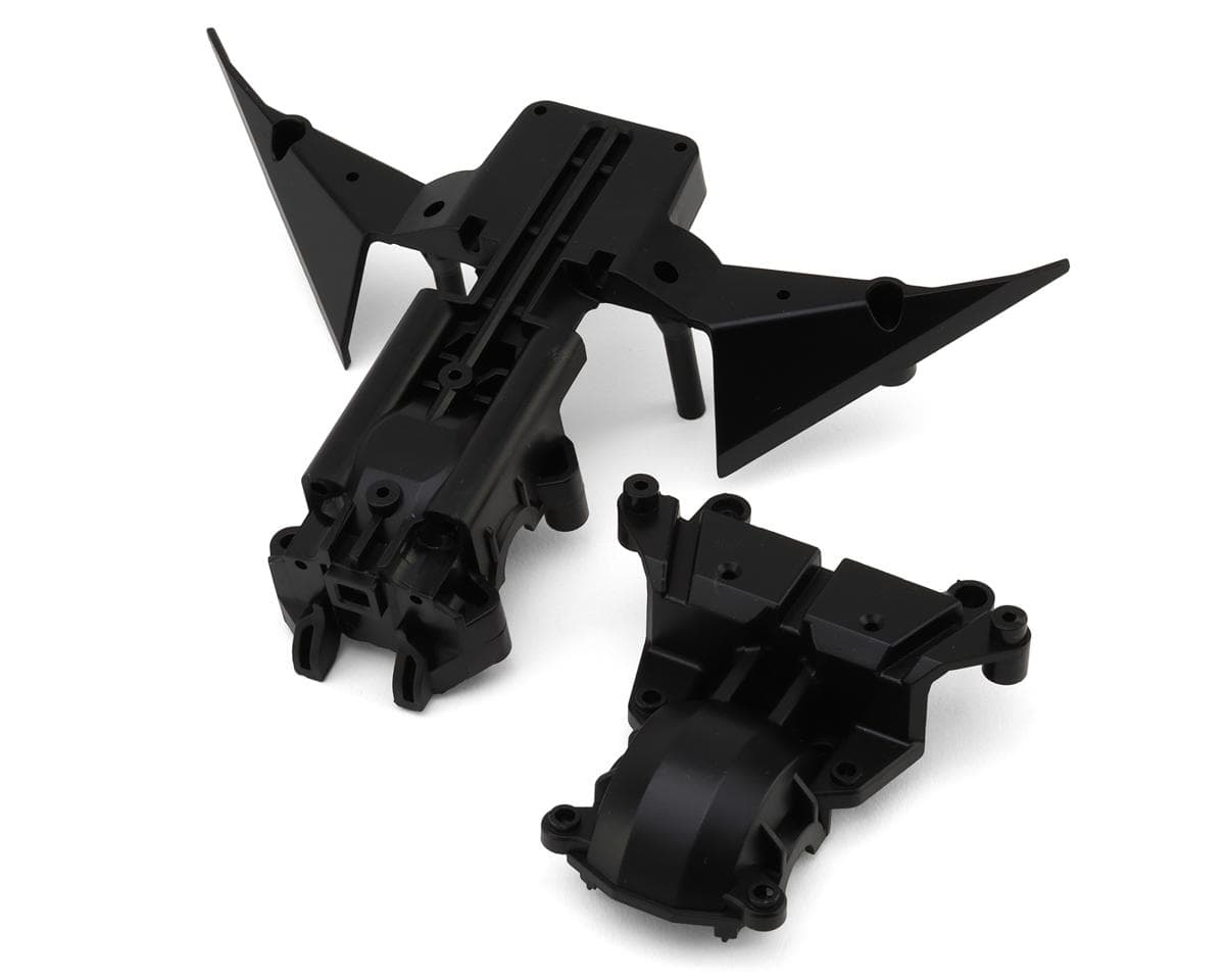 UDI RC Sierra Max Front Gearbox Housing Set