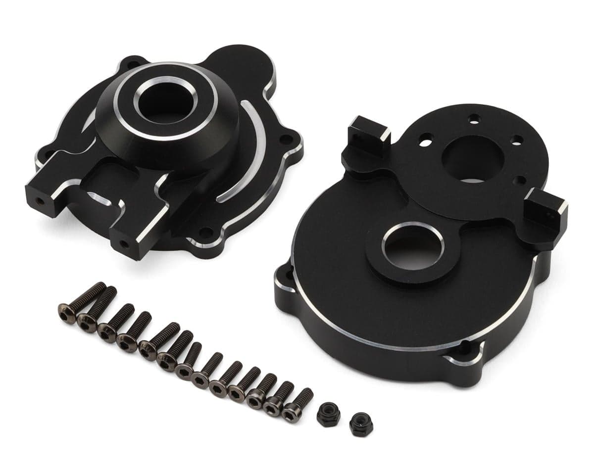 UDI RC Sierra Max Aluminum Center Differential Case