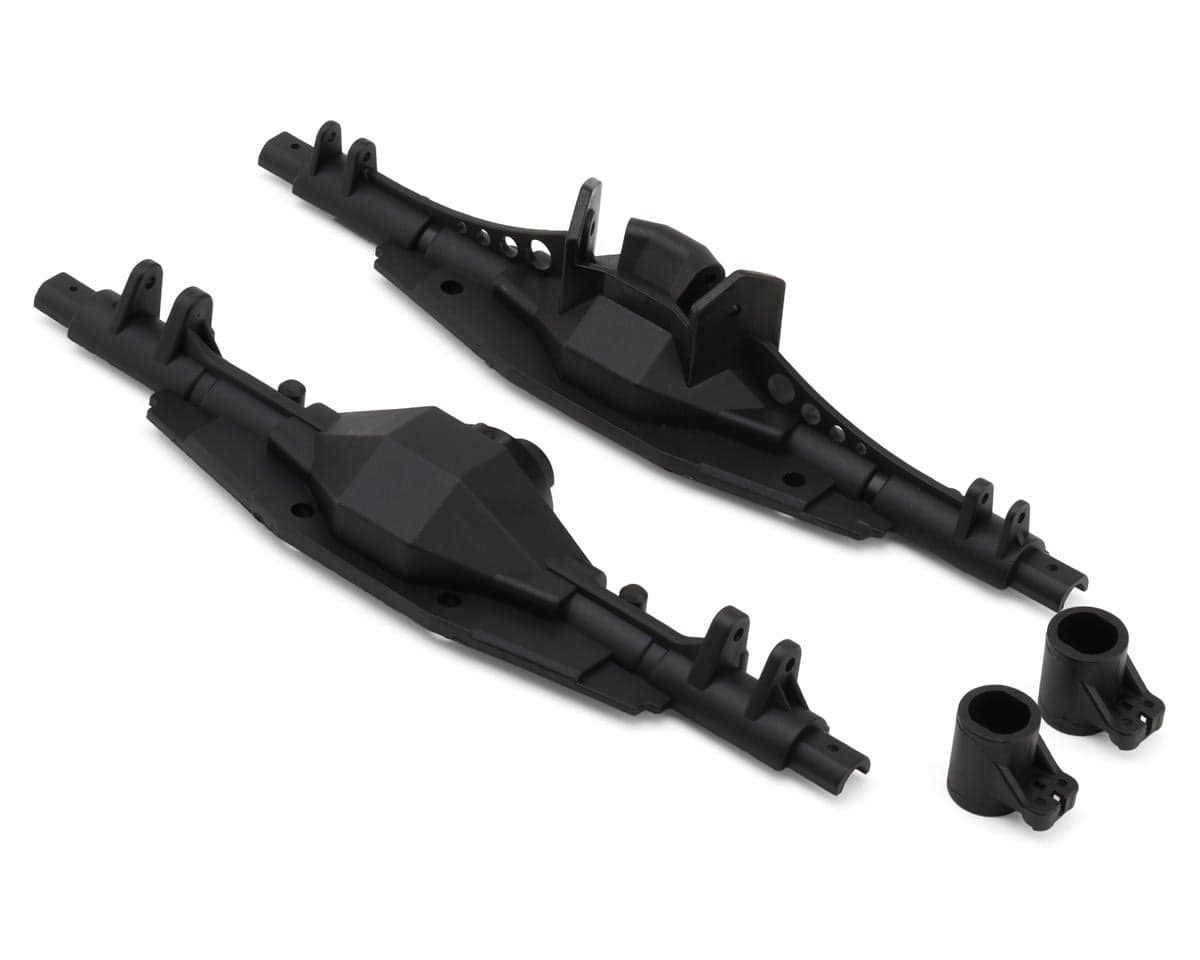 UDI RC Sierra Max Rear Axle Housing Set