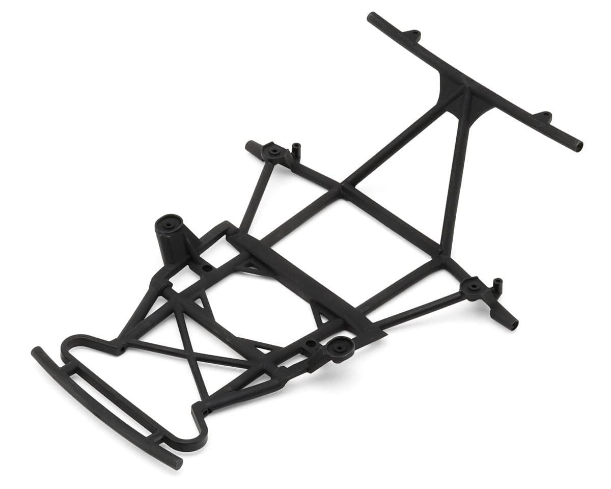 UDI RC Sierra Max Roll Cage Parts Set (Front)