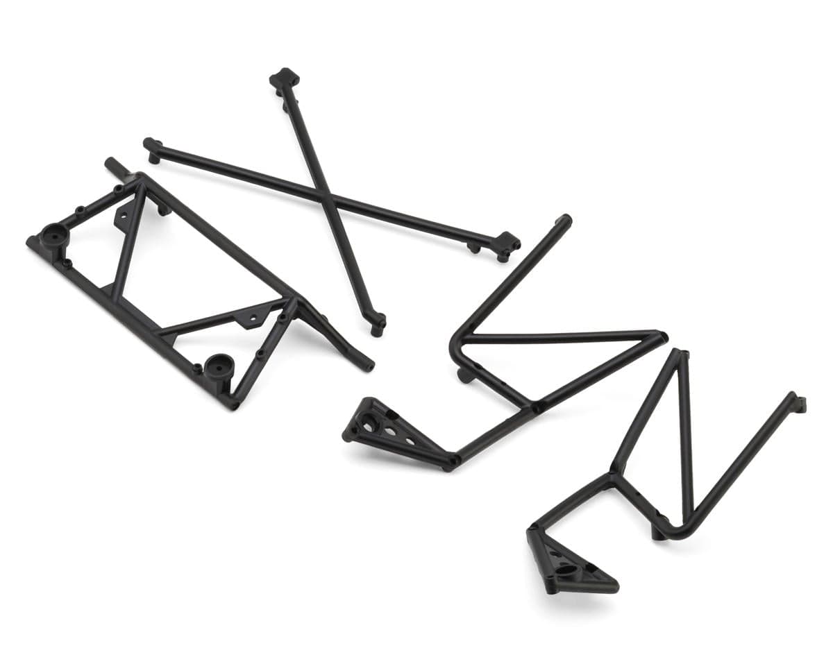 UDI RC Sierra Max Roll Cage Parts Set (Middle)