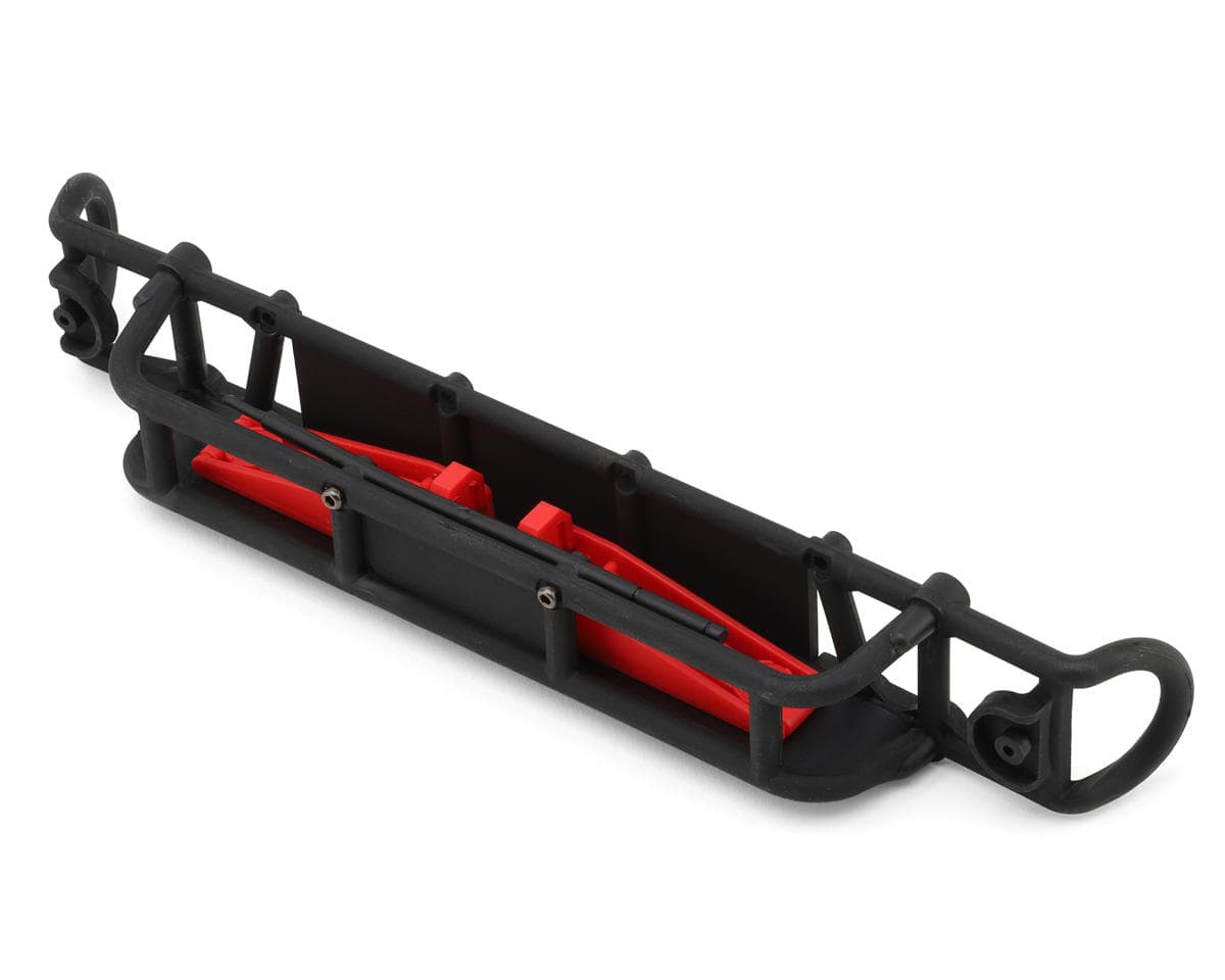 UDI RC Sierra Max Rear Bumper Set