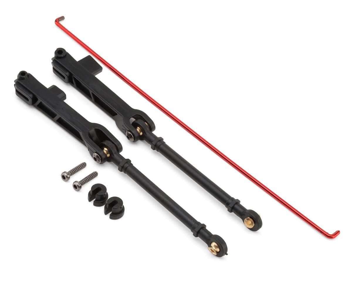 UDI RC Sierra Max Rear Sway Bar Set