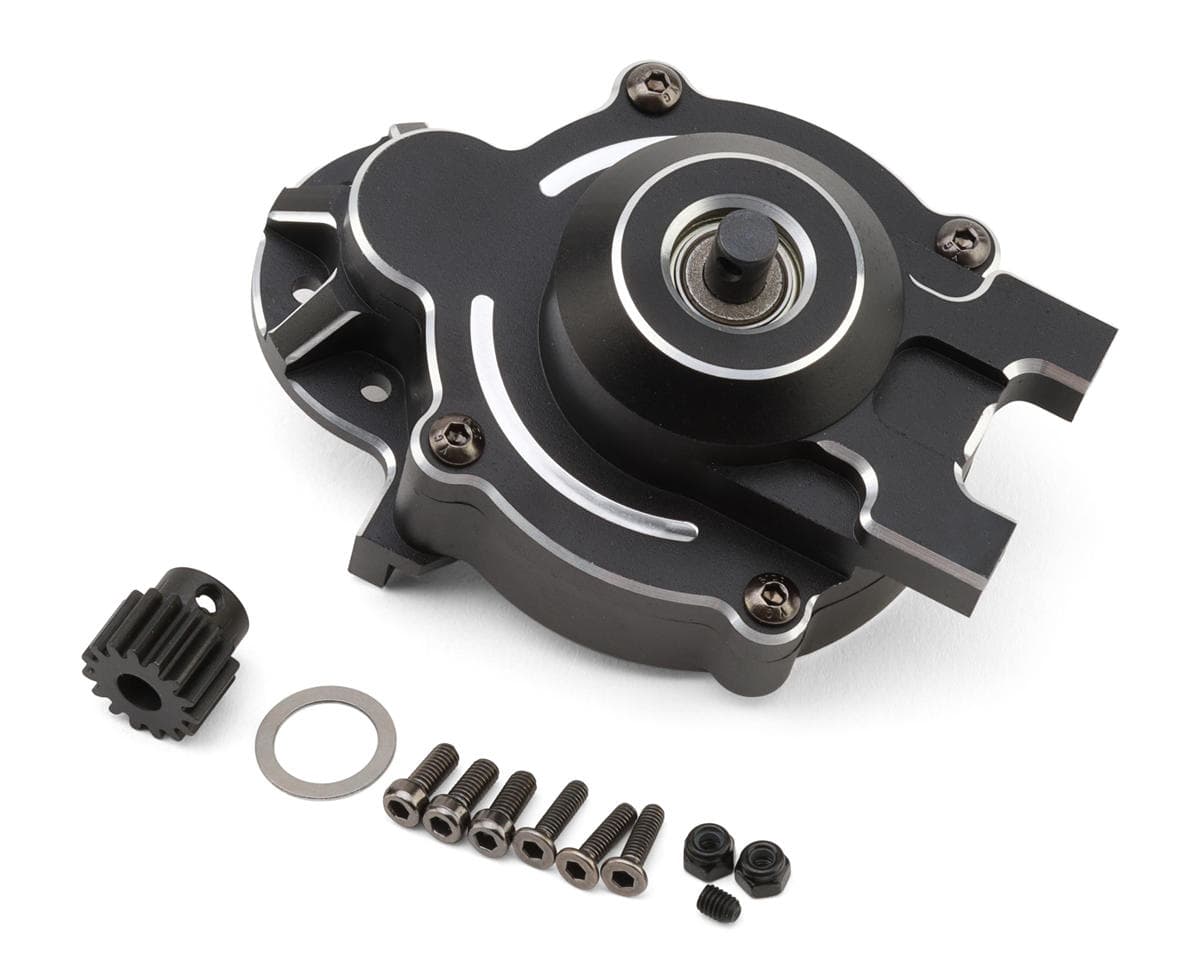 UDI RC Sierra Max Center Differential Assembly
