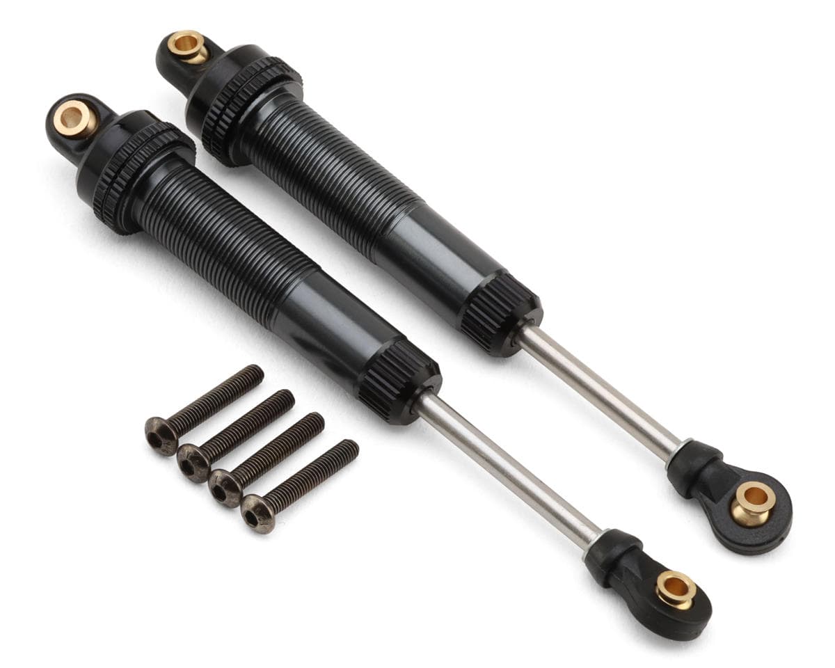 UDI RC Sierra Max Aluminum Dual Channel Nitrogen Reverse Shock Dampers (2)