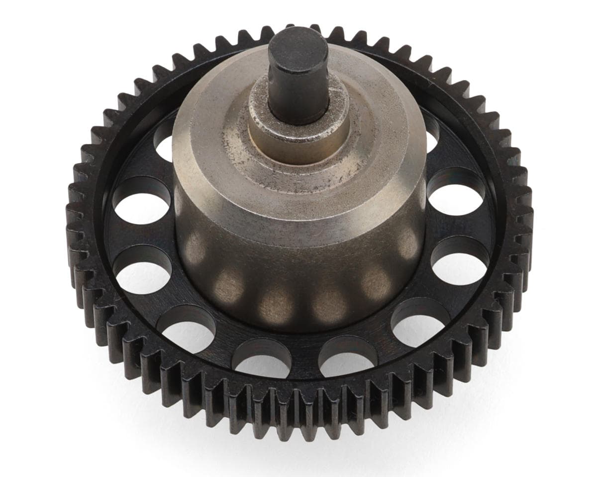 UDI RC Sierra Max Center Differential Assembly