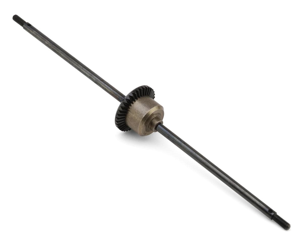 UDI RC Sierra Max Rear Differential Assembly