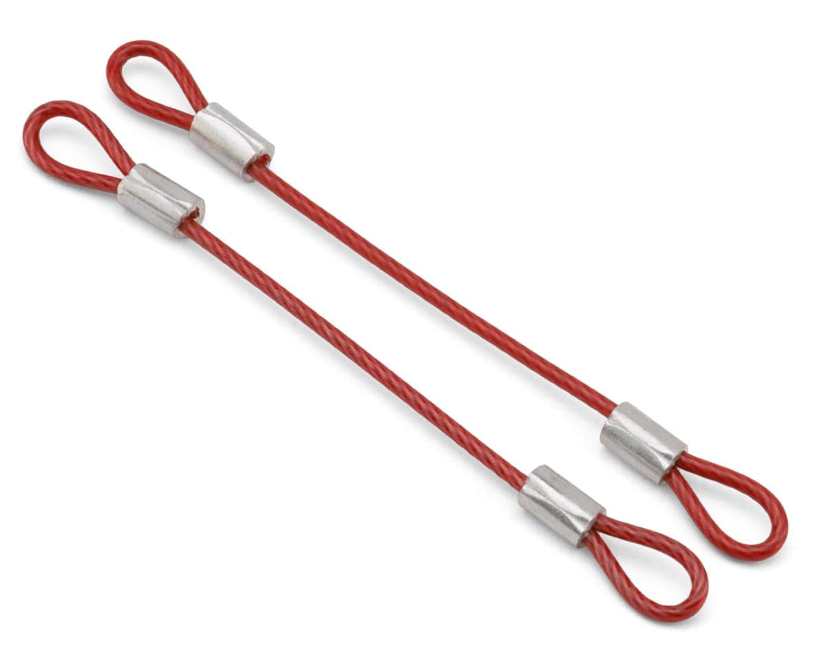UDI RC Sierra Max Limit Strap Ropes (2)