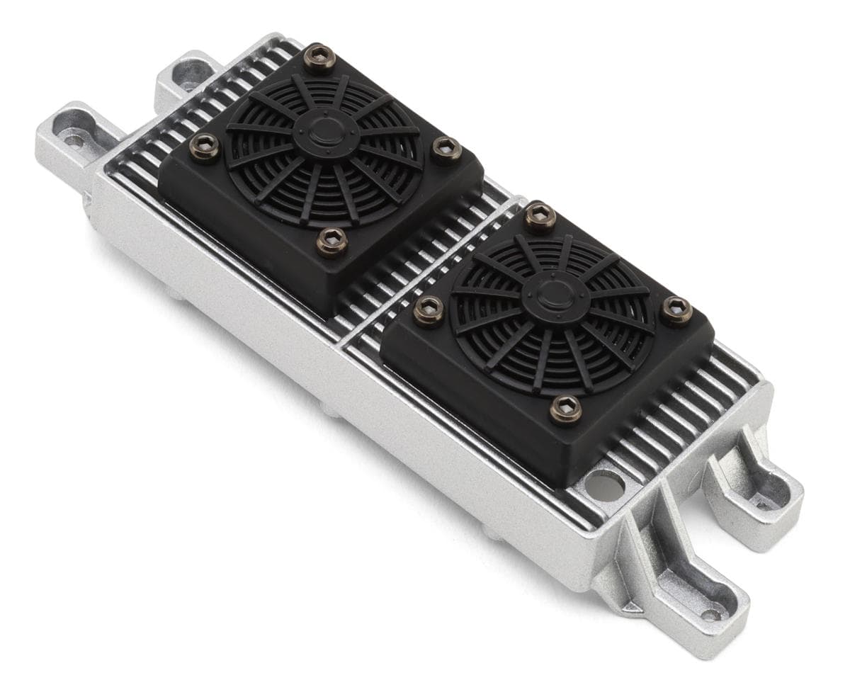 UDI RC Sierra Max Scale Radiator