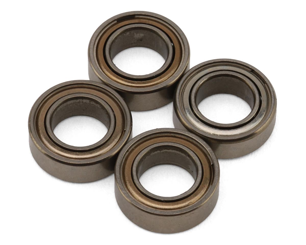 UDI RC 5x9x3mm Metal Shielded Ball Bearings (4)