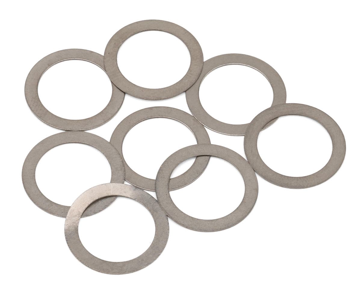 UDI RC 10x14x0.2mm Washers (8)