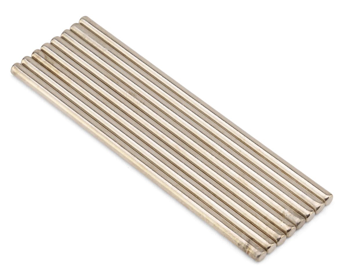 UDI RC Sierra Max 3x75mm Front Lower Suspension Arm Hinge Pins (8)