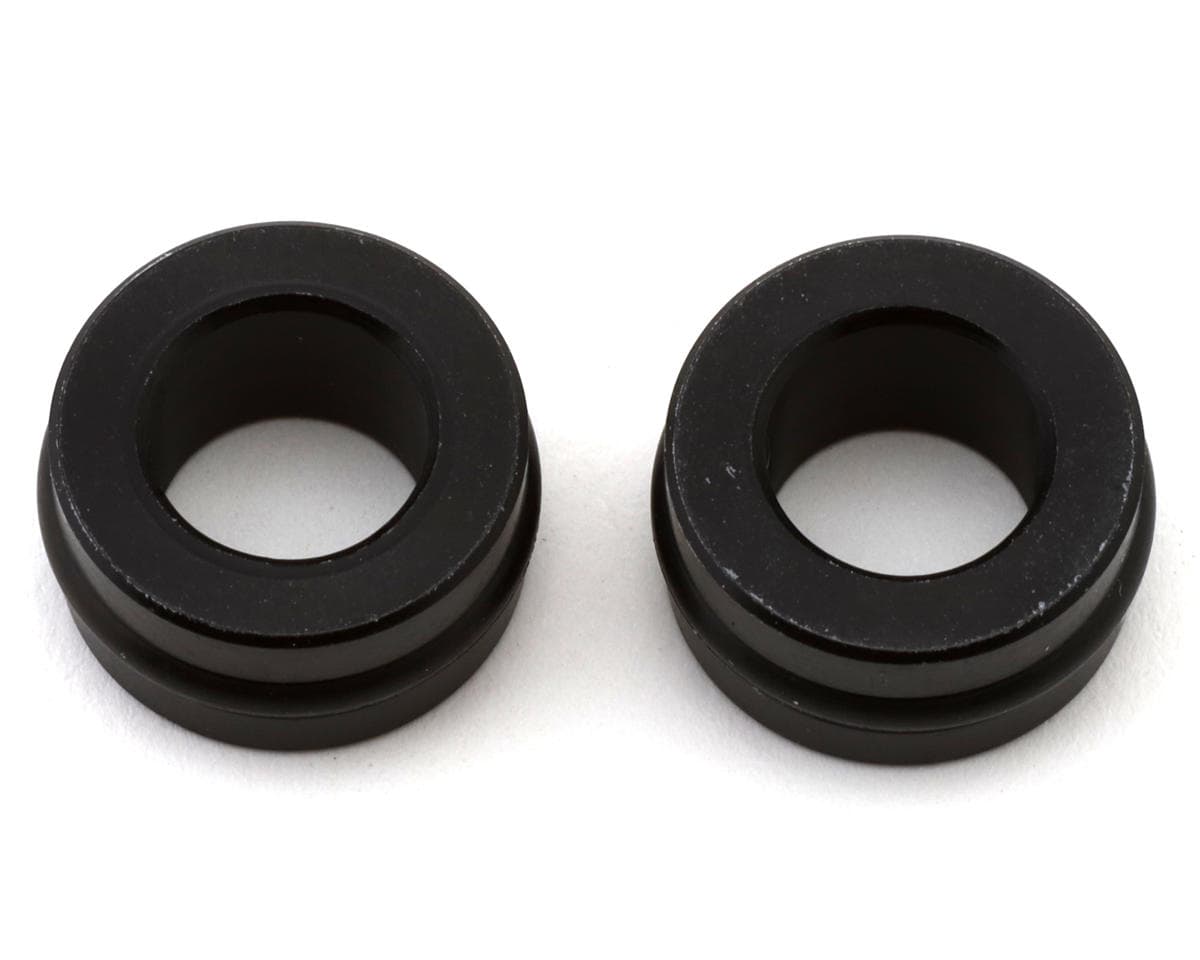 Tron Helicopters POM Head Dampener Set (5.5 Orion/Gemini)