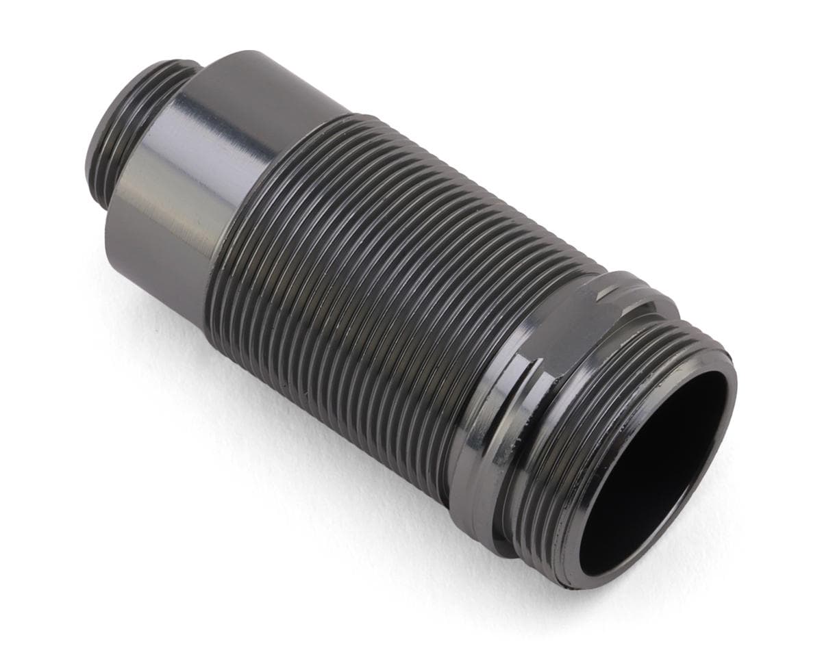 Traxxas Aluminum GTR Long Shock Body (Grey)