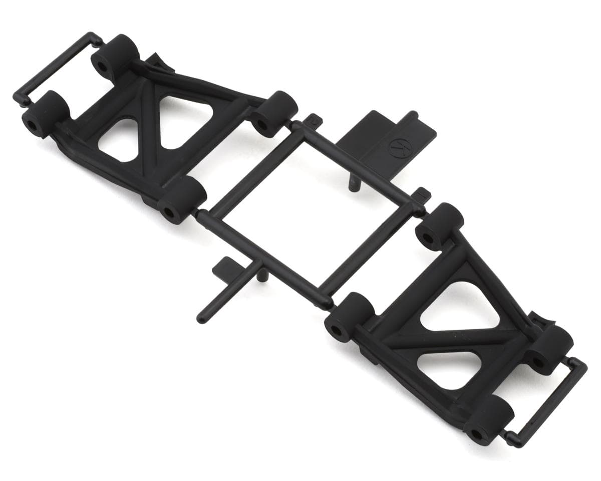 Tamiya Hornet Evo Rear Suspension Arms K Parts Set