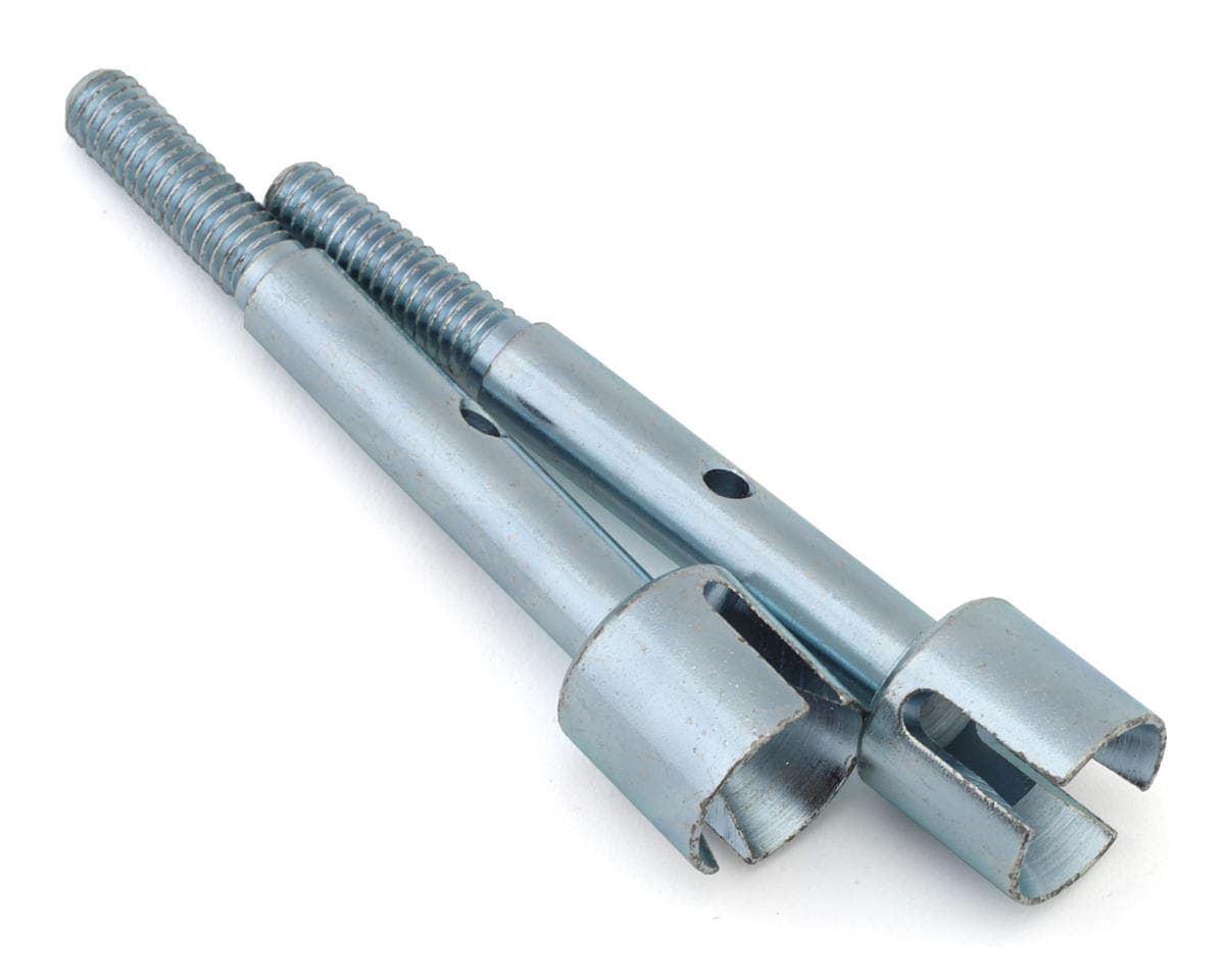 Tamiya Hornet Evo Rear Drive Shaft Axles (2)