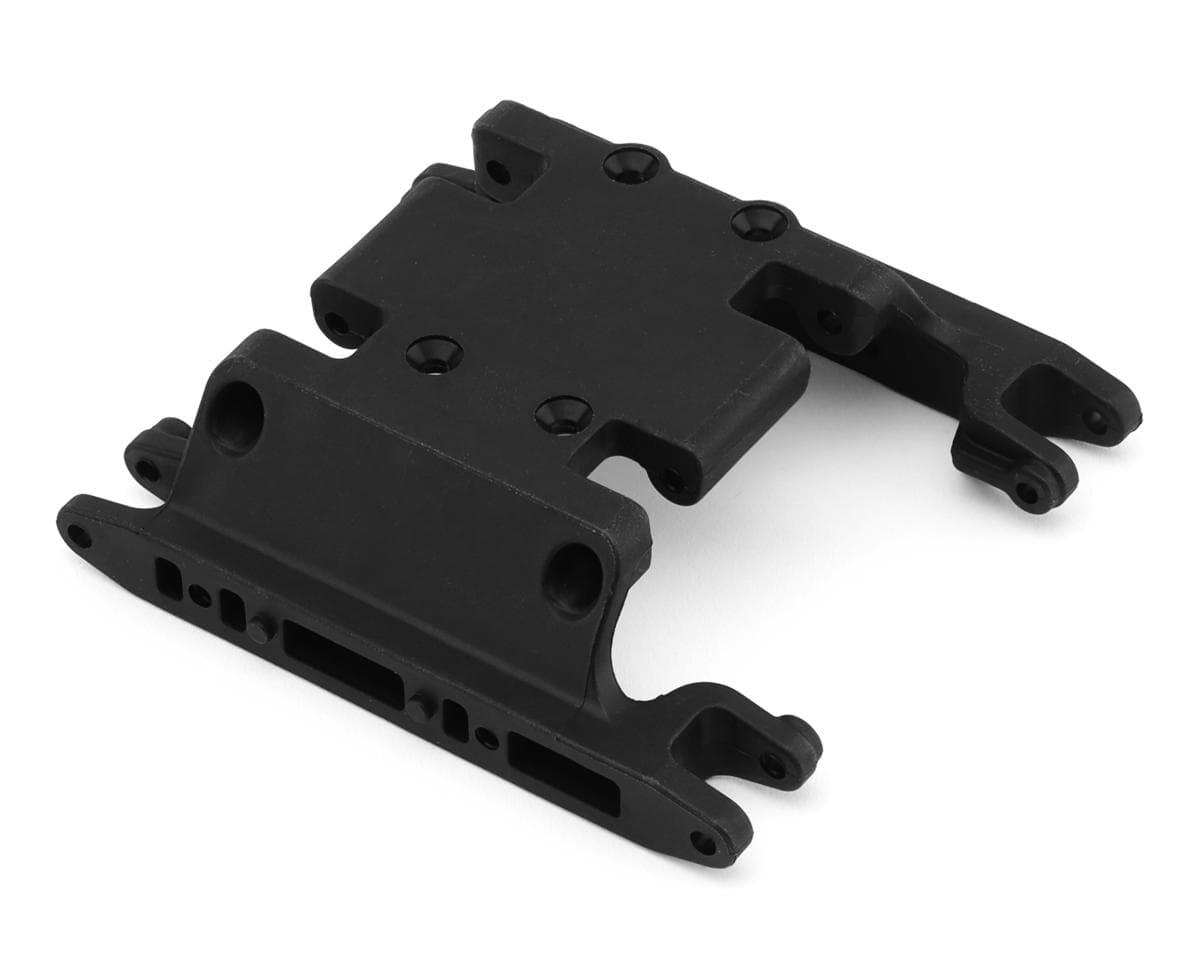 Kyosho KC10 Center Skid Plate