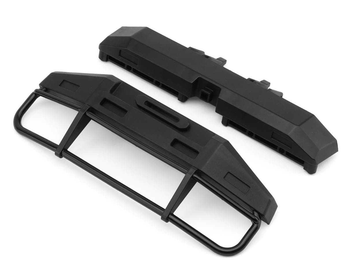 Kyosho KC10 Front & Rear Bumpers Set