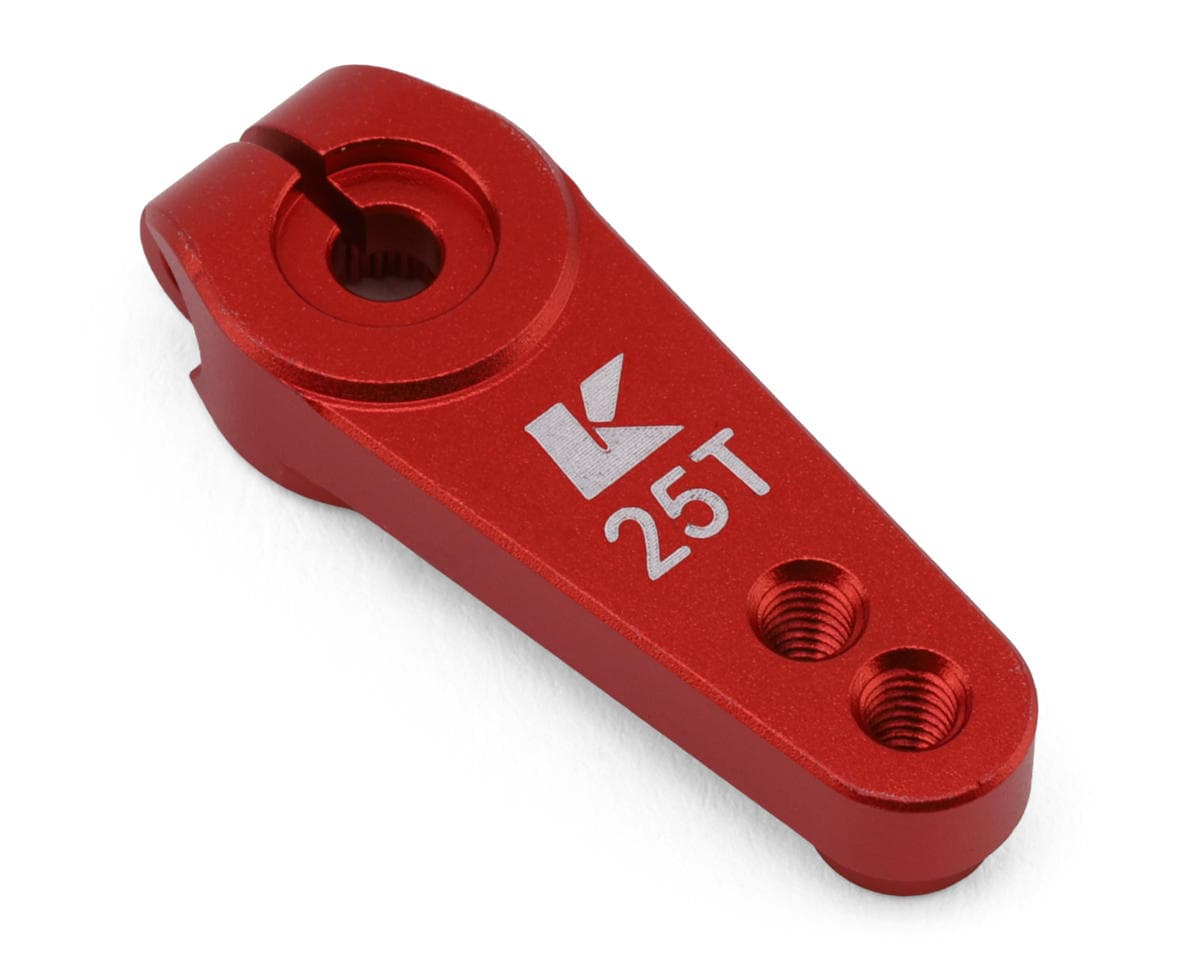 Kyosho KC10 Aluminum Servo Horn (25T)