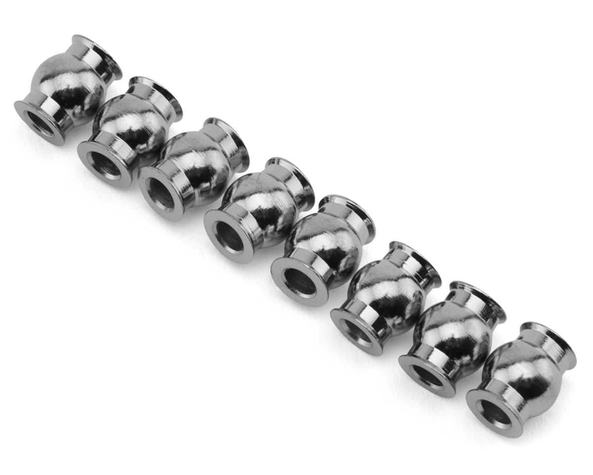 Kyosho KC10 6.8mm Pivot Balls (8)