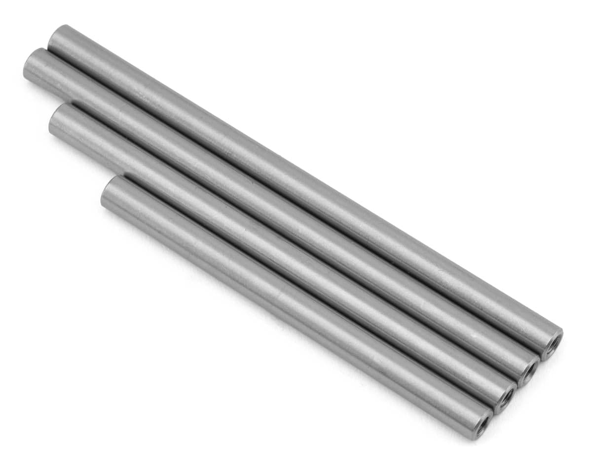 Kyosho KC10 Front Suspension Links Set