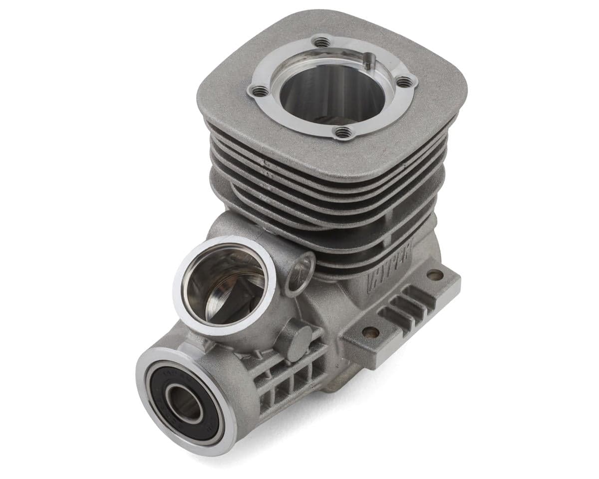 Kyosho KE21V Engine Crankcase