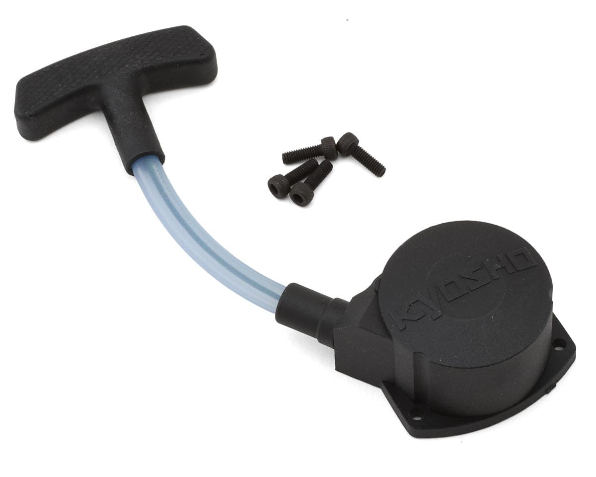 Kyosho KE21V Engine Pull-Start Recoil Starter Assembly