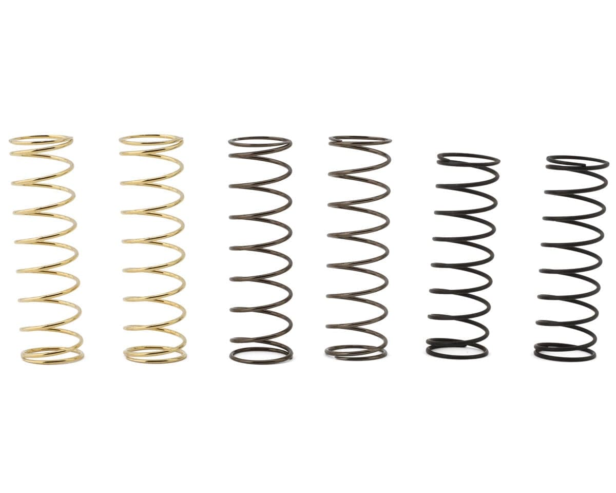 Kyosho Scorpion 2014/Turbo Scorpion Rear Shock Springs Set