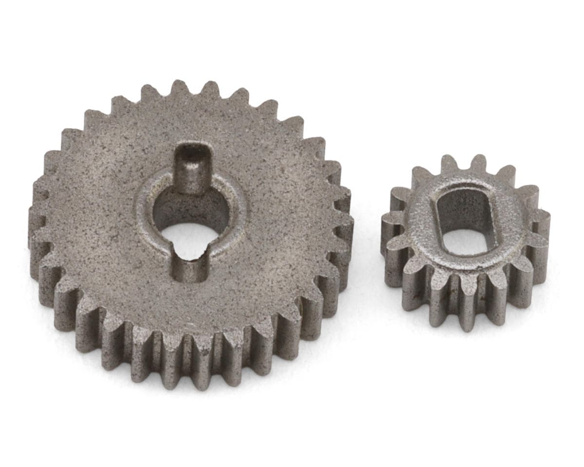 UDI RC Bharal Pro Metal Portal Axle Gears (30T/15T)
