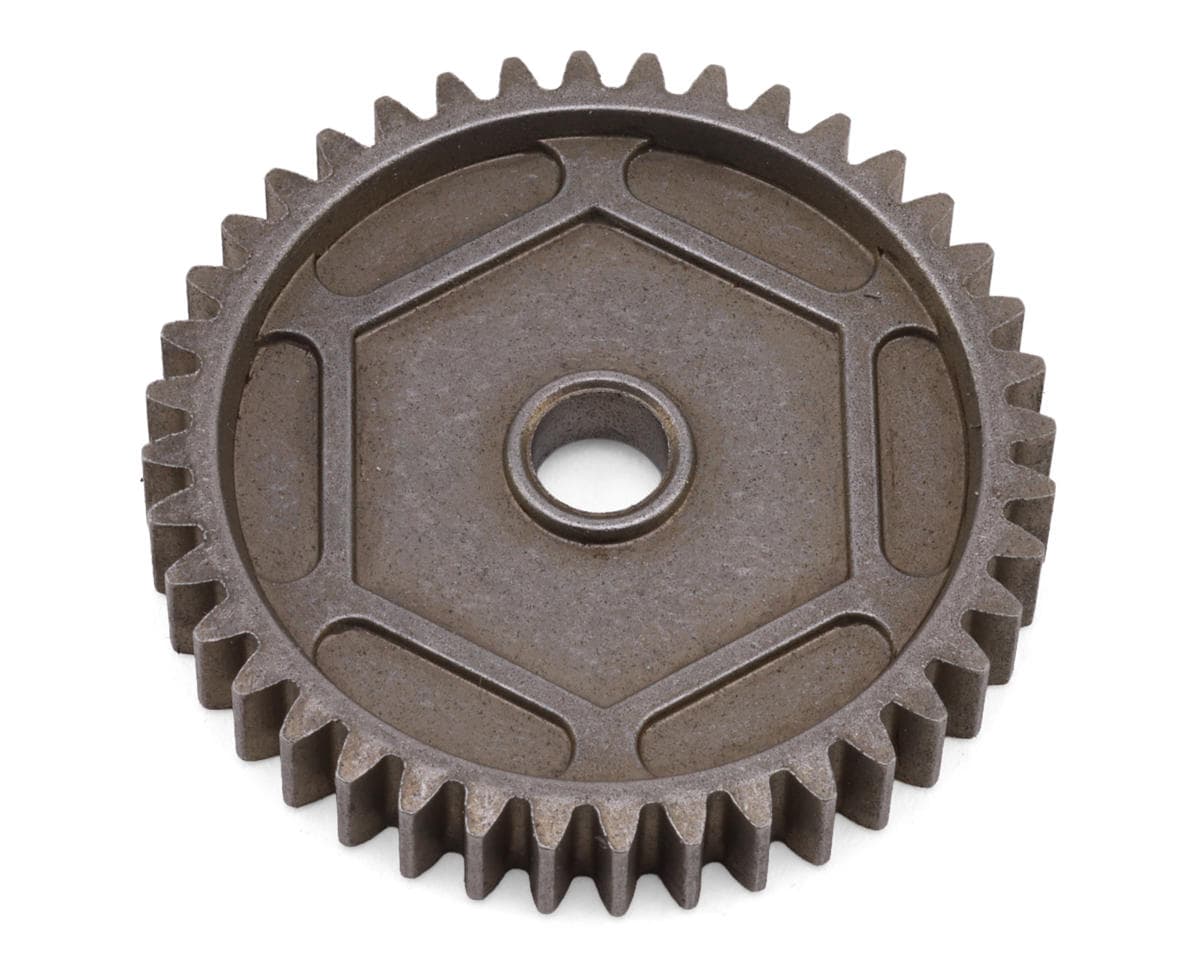 Axial SCX10 III 32P Steel Spur Gear (40T)