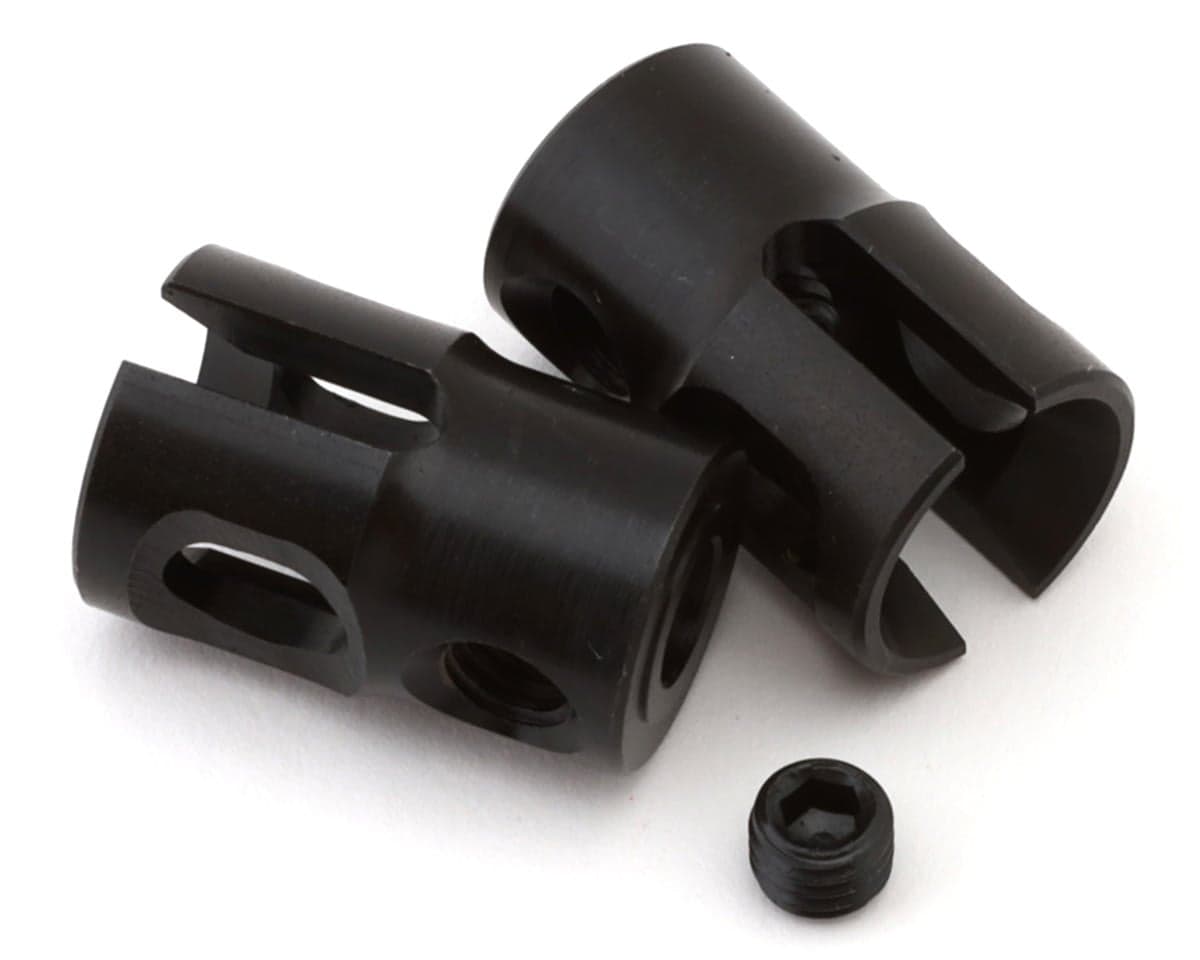 HongNor X5B Light Weight Center Differential Out Drives (2)