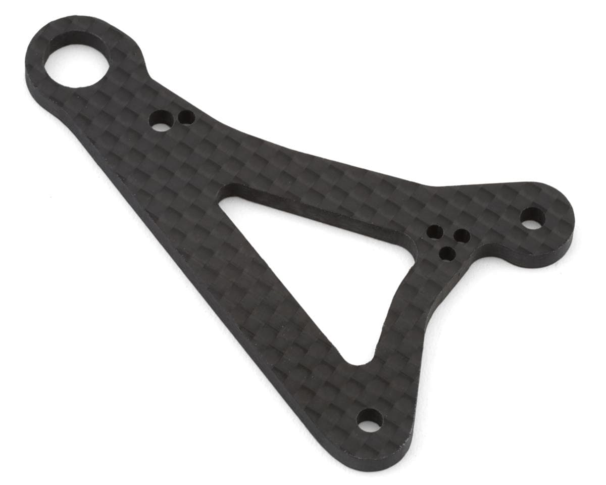 Exotek F1 Ultra Carbon Fiber Front Arm (+3mm)