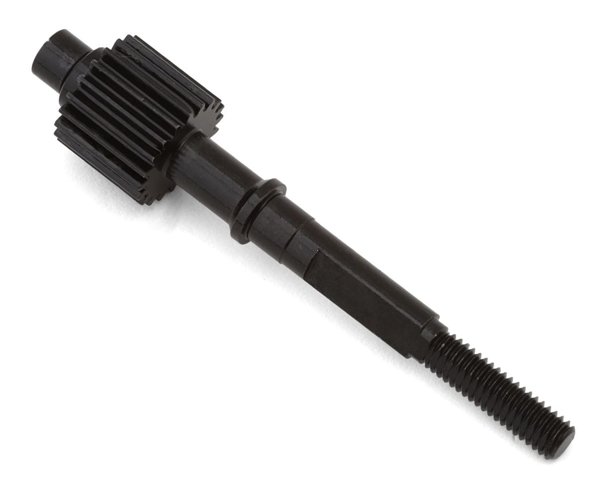 Exotek Team Associated Pro2 HD Steel Top Shaft (SC10/SR10/DR10)