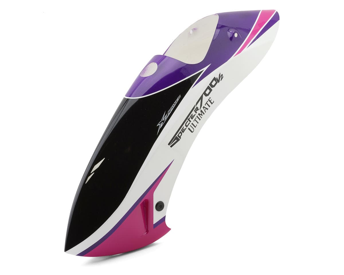XLPower Specter 700 Nitro V2 Ultimate Canopy (Purple)