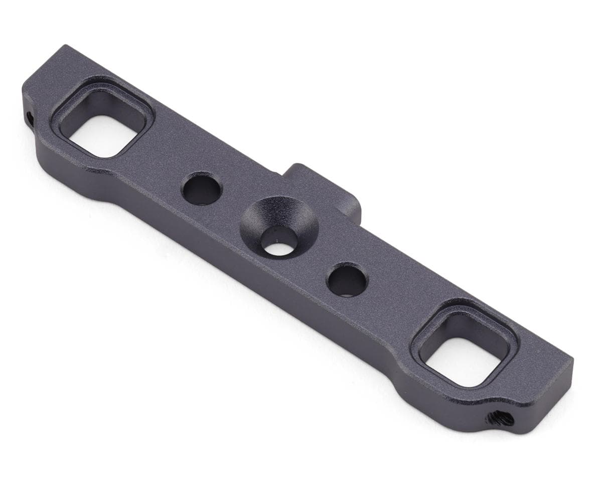 Tekno RC EB48/NB48 2.1 Aluminum "Wide Pivot" Hinge Pin Brace (C Block) (-1mm)