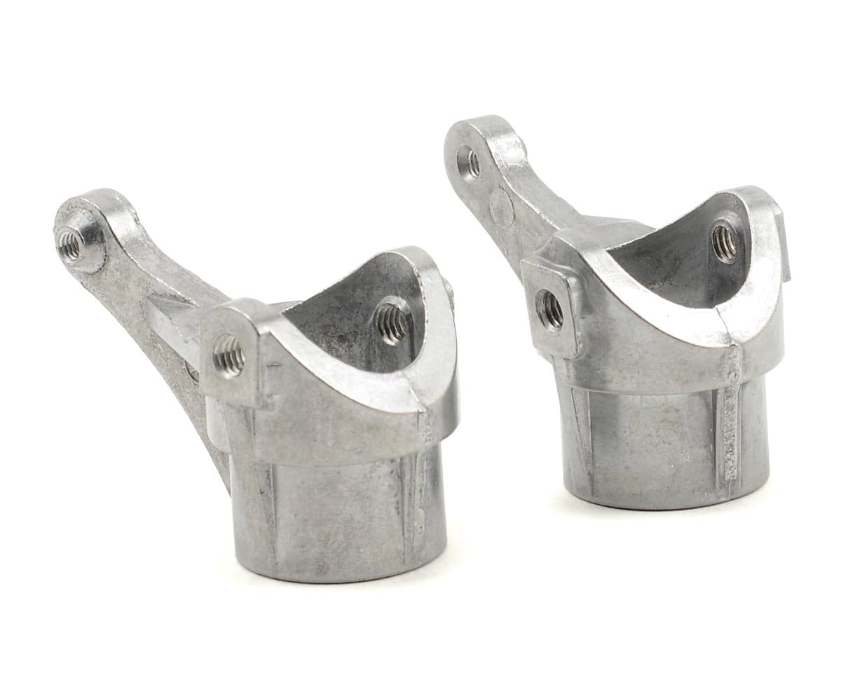Kyosho Aluminum Steering Knuckles (2)