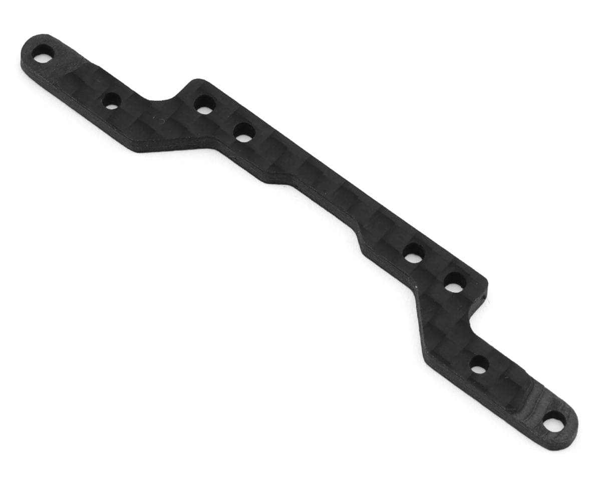 XBility RC XB-F1 Carbon Fiber Damper Plate