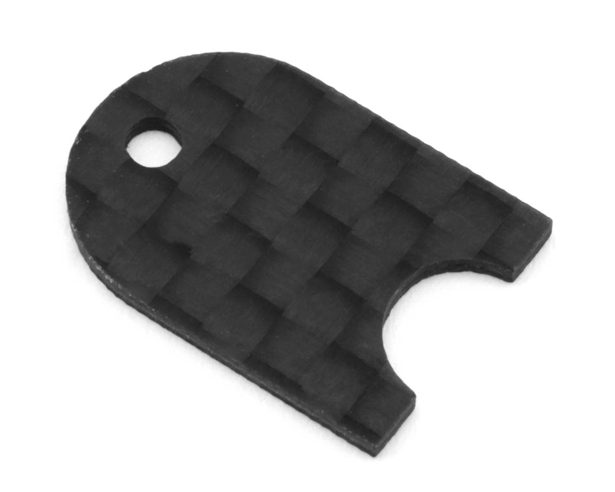 XBility RC XB-F1 Carbon Fiber Transponder Mount