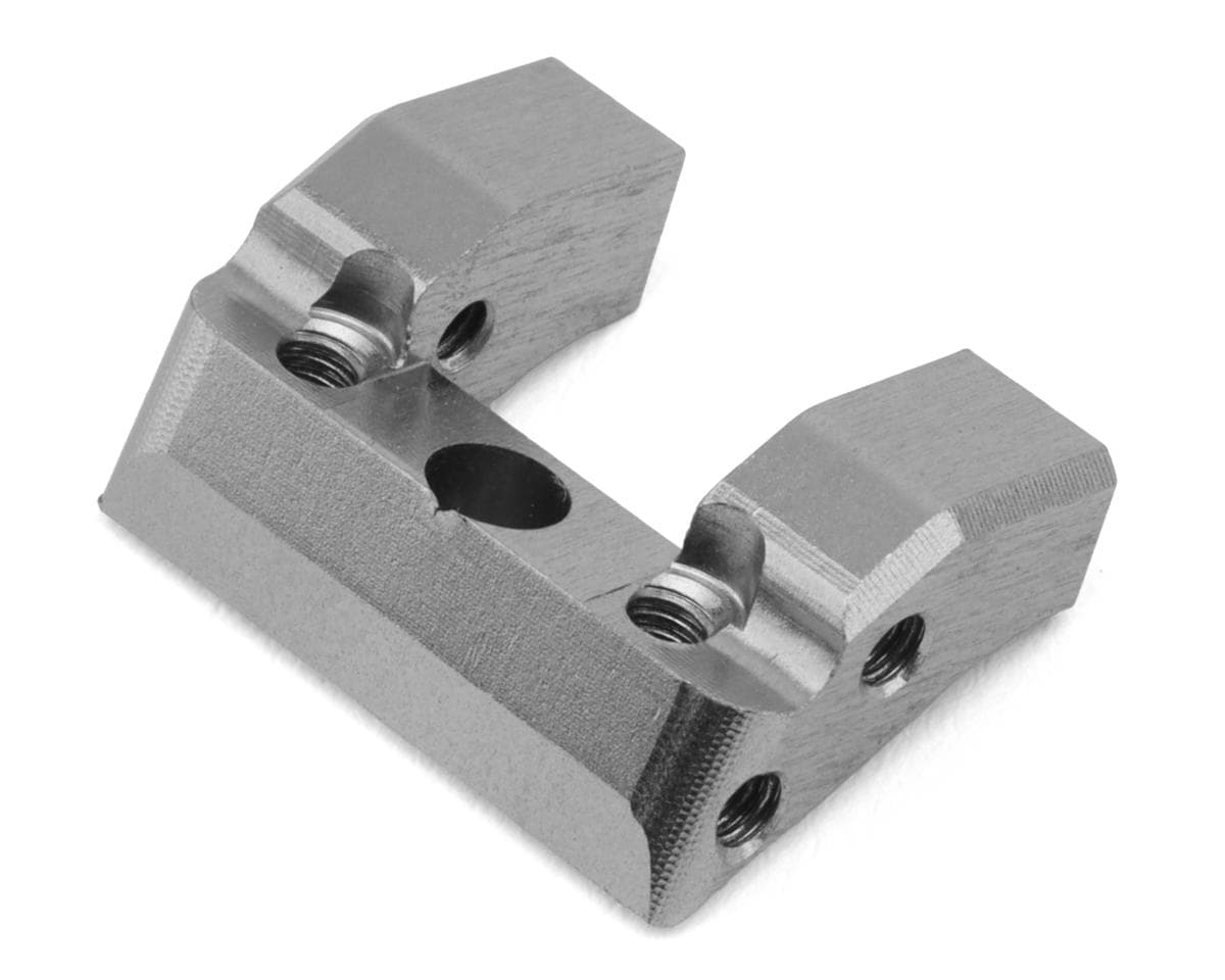 XBility RC XB-F1 Aluminum Rear Wing Mount Support