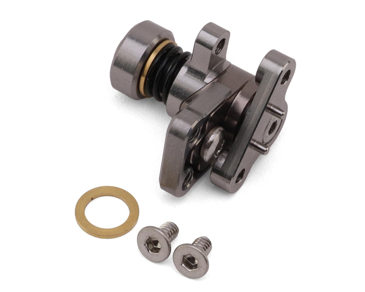 XBility RC XB-F1 Aluminum Servo Saver Set