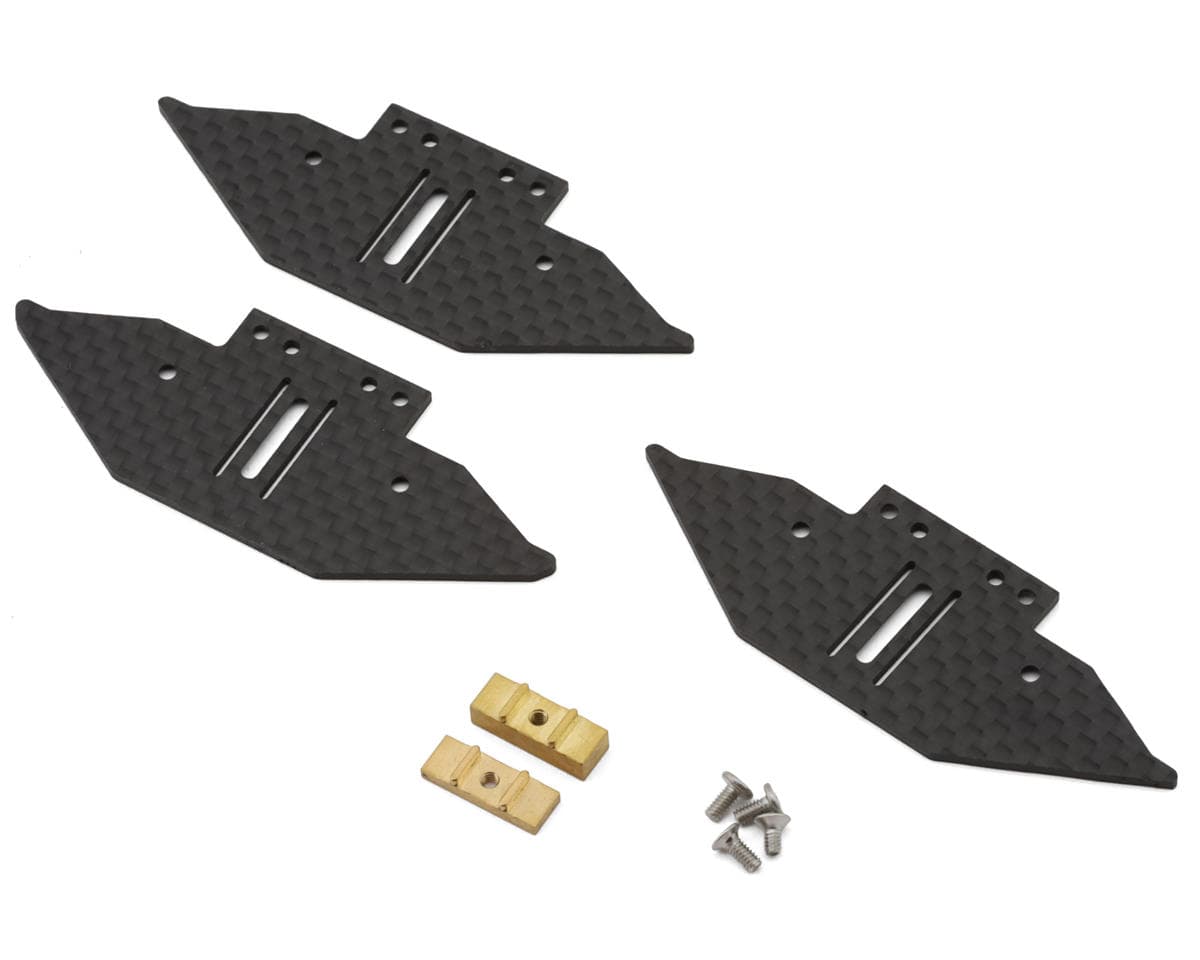 XBility RC Jamurema Body Bumpers for XBOne (3)