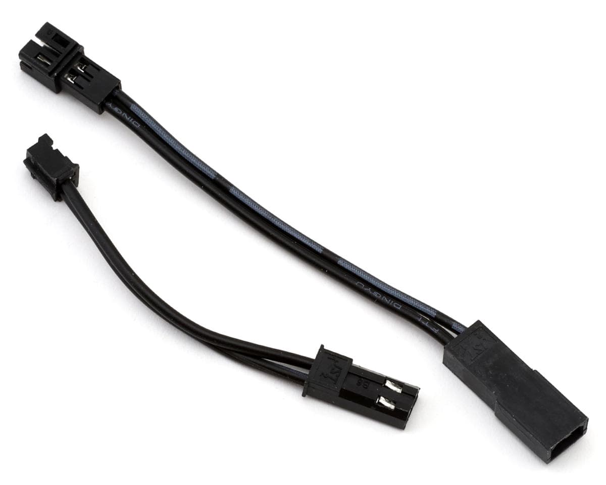 MyTrickRC LED Extender Cable (130mm) w/Quick Disconnect