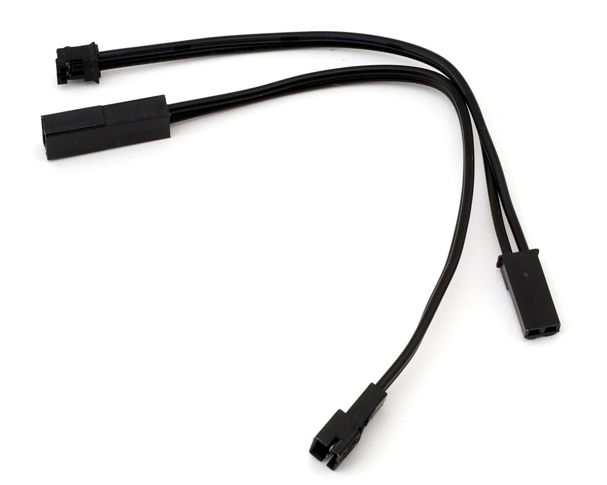 MyTrickRC LED Extender Cable (230mm) w/Quick Disconnect